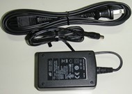 RS232 power adapter