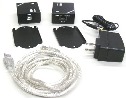 USE-108 USB2.0 extender kit