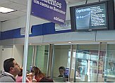 Bancomer 銀行