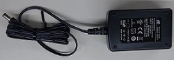 5PS20035 12V1A power adapter